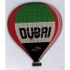 Dubai Ultra Magic Pax Balloon